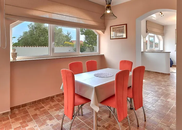 아파트 Teuta_commodious At The 보드냔